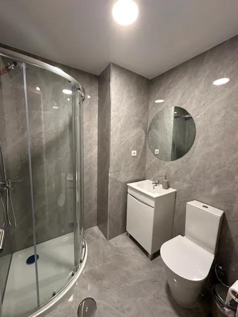 Pereira Azurara 3 Quarto 2 Povoa de Varzim Exterior photo